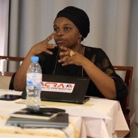 Aisha said