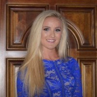 Jessica Inas, Mba
