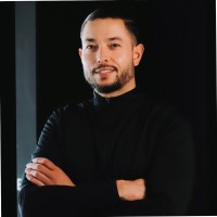 Gianni Zico Agaatsz