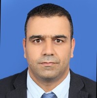 Zaher Shaban
