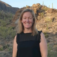 Lisa Robertson