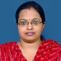 Vanitha S.M