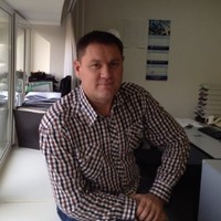 Алексей Баюжев
