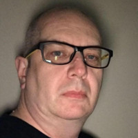 Vince Spragg