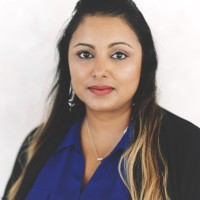 Lydia Ramroop