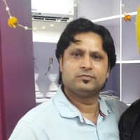 Dilip Gupta , Itilv4®️