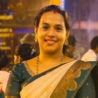Shilpa Kiran Raj