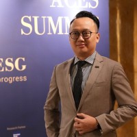 Darren Yong