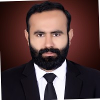 Ali Hassnain