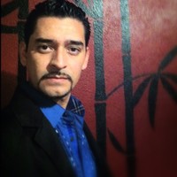 Daniel Zamora