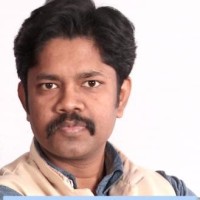 Voice Artist Ravindrra Sansani