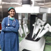 Dr Dipti Jayadevan