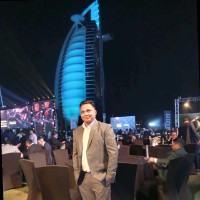 Mohammad Islam (Pbicsc)