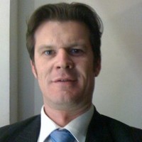 Marcus Dewar