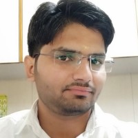 Vishnu Kumar Jangir