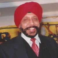 Kultaran Chhatwal