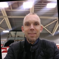 Arjan Boven