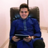 Amir Khan