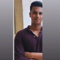 Tejas Kumar.S