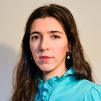 Ilinca Neculcea