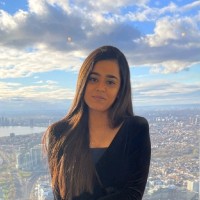 Charmi Patel