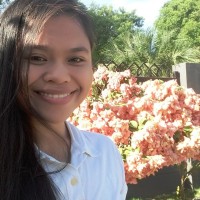 Lorraine Rose Damasco