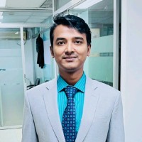 Md Sohel Rana