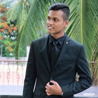 Manjunath GS