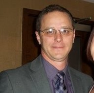 Chris Patterson