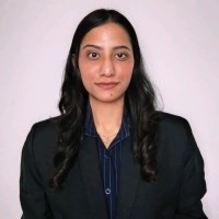 Dharmistha Sharma