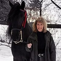 Kay Greenbury