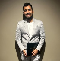 Sagar Parmar