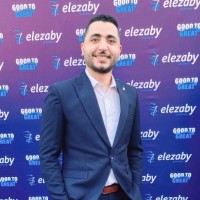 Ahmed Abd El Salam