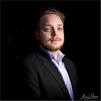 Benjamin Roark