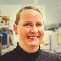 Trish Hammond