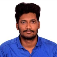 Mohammed Akhil Kovvuru