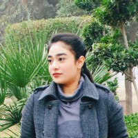 Fatima Shaukat