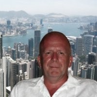 Mark Harding