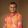 Ambrish Shah