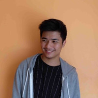 Darren Castillo