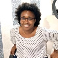 Ruth Moulanga Mahanga