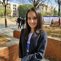 Hetvi Pancholi