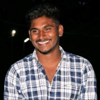 Thirunavukarasu M