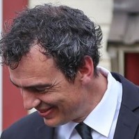 Clint Bourke
