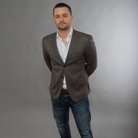 Mike Jeanmaire