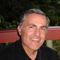 Ron Romano