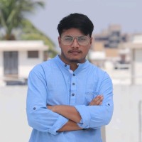 Kunjankumar Bhojani