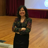 Işıl Vergili Yaraşan