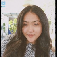 Riya Shrestha