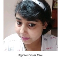 Rajeshwari Raval